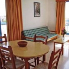 Tasmaria Aparthotel, класс В