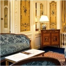 Raphael 4* de Luxe