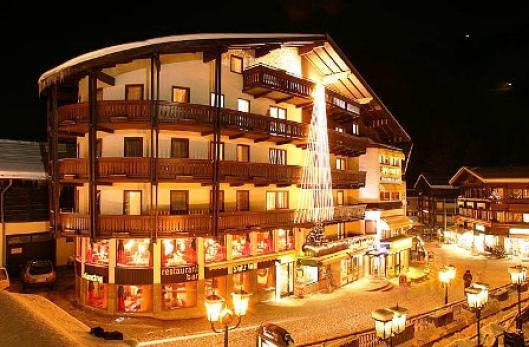 Berger's Sporthotel 4*
