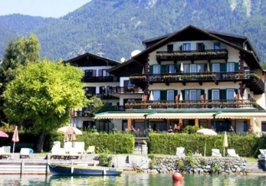 Strandhotel Margaretha 4*
