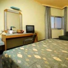 Prima Music Eilat 4*