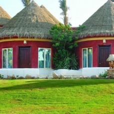 Laguna Vista Garden Resort 4*