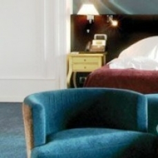 De La Paix Hotel 5*