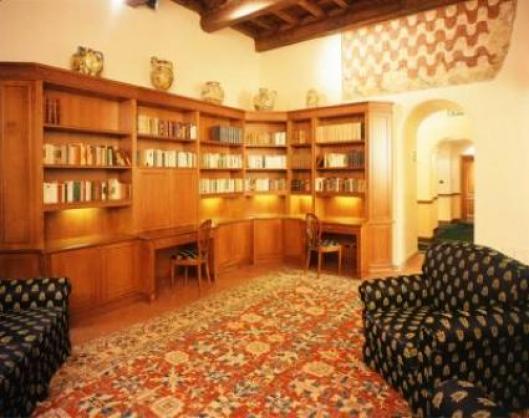 Degli Orafi 4*
