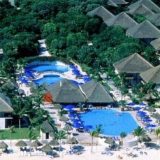 Occidental Allegro Playacar 4*