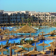 Albatros Palace Hotel Resort & Spa 5*