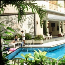 Majestic Hotel 4*