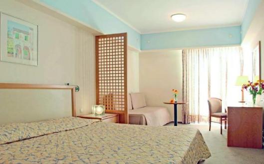 Corfu Chandris 4*