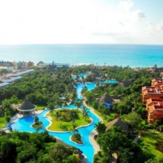 Iberostar Paraiso Beach / del Mar 5*