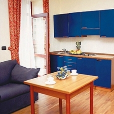 Rezidence Vitkova 4*