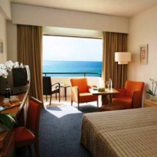 Alion Beach Hotel 5*