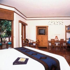 Nusa Dua Beach Hotel & Spa 5*