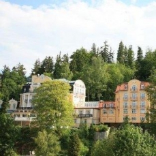 Royal Hotel & Sanatorium 4*