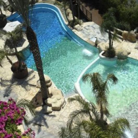 Four Seasons Hotel Cyprus 5*