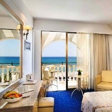 Princess Beach 4*