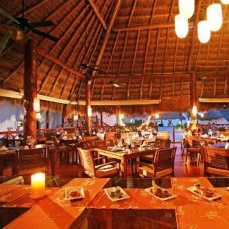   El Dorado Royale & Spa Resort by Karisma 5* 