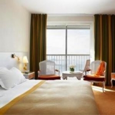 Sofitel Porticcio Thalassa  4*