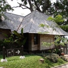 Sunset Park Resort & SPA 4*