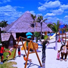 Grand Palladium White Sand & Riviera Resort & Spa 5*