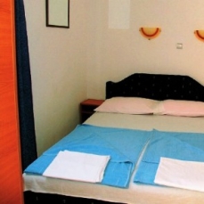 Villa Europa 4*