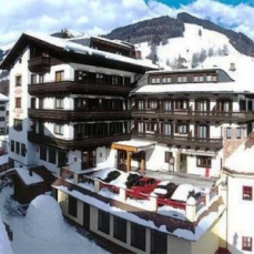 Alpinresort Reiterhof 4*