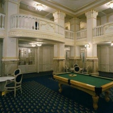 Esplanade Spa & Golf Resort 5*