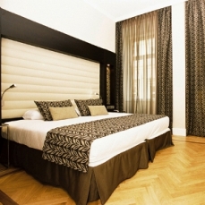 Eurostars Thalia 5*