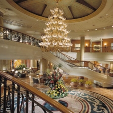 Makati Shangri-La 5*