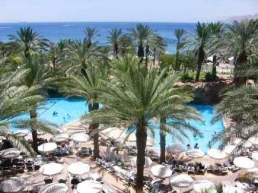 Isrotel Royal Beach 5*