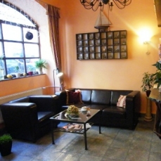 Hotel Columbo Prague 3*