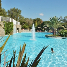 Louis Corcyra Beach 4*
