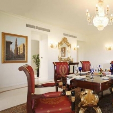 Maritim Royal Peninsula Hotel & Resort 5*