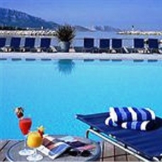 Hotel Pullman Palm Beach 4*