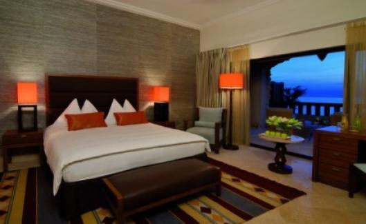 Dead Sea SPA 4*
