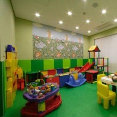 Fraser Place Central Seoul 5*