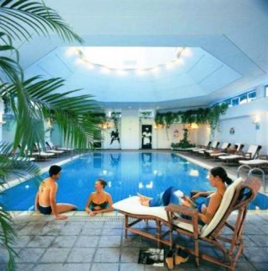 Louis Apollonia Beach 5*