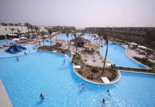 Prima Life Makadi 5*