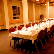 Selfoss 4*