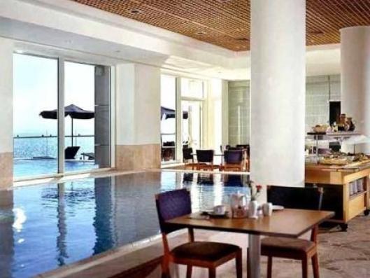Mercure Suites Bat Yam 4*