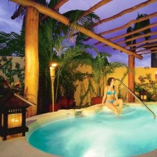 SunScape Puerto Aventuras 5*