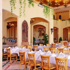 Nubian Island 5*