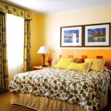 The Harborside Resort At Atlantis 5*