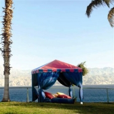 Prima Music Eilat 4*