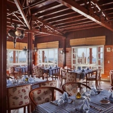 Coral Beach El Montazah 4*