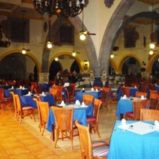 Riu Cancun 5*