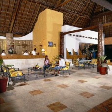 Real Playa del Carmen Hotel & Beach Club 4*