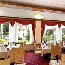 Kur- & Sport Hotel Palace 4*