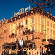 Hotel d’Angleterre 5*