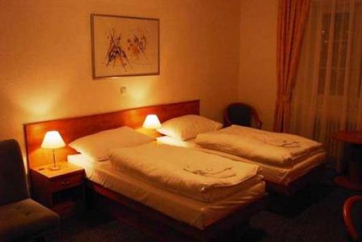 Hotel Bohemika 3*