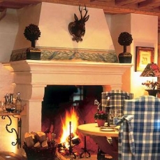 Zur Tenne 4* de Luxe